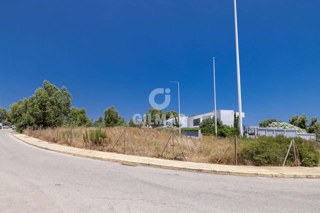 Działka budowlana na sprzedaż w Chullera, Manilva - 291 200 € (Ref: 9205919)