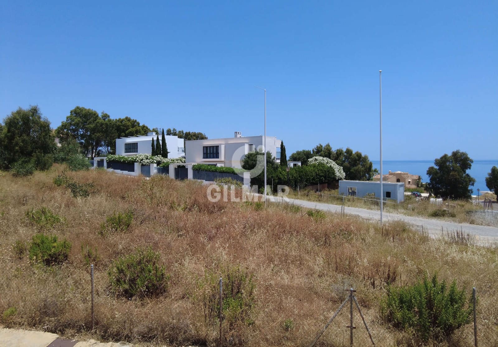 Byggegrund til salg i Manilva - € 291.200 (Ref: 9205919)