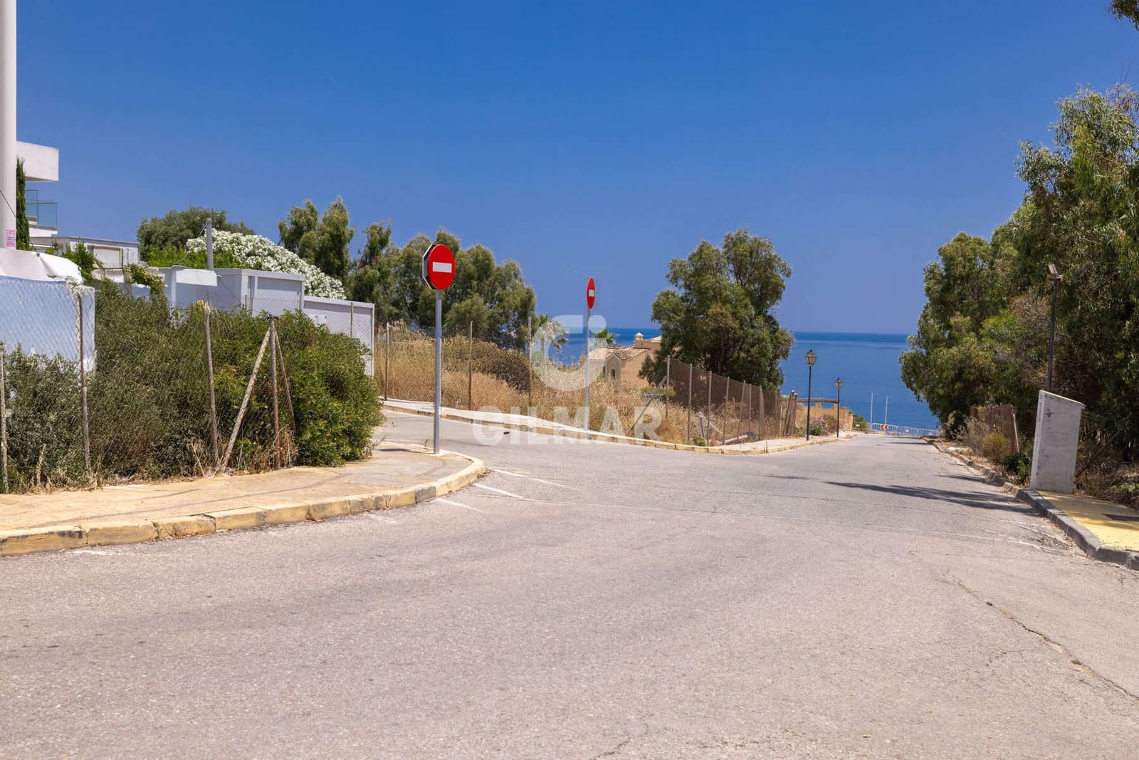 Byggegrund til salg i Manilva - € 291.200 (Ref: 9205919)