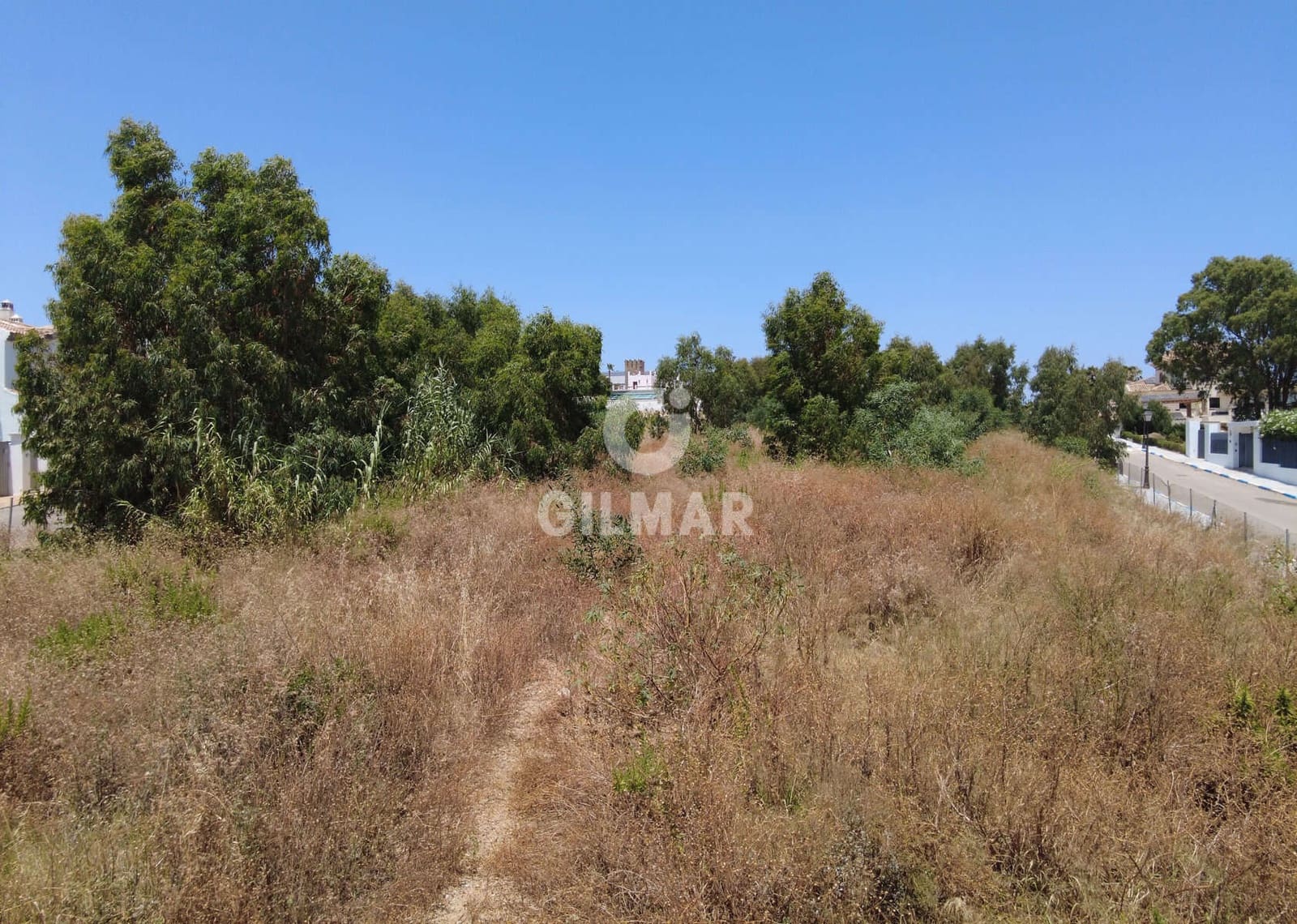 Byggegrund til salg i Manilva - € 291.200 (Ref: 9205919)