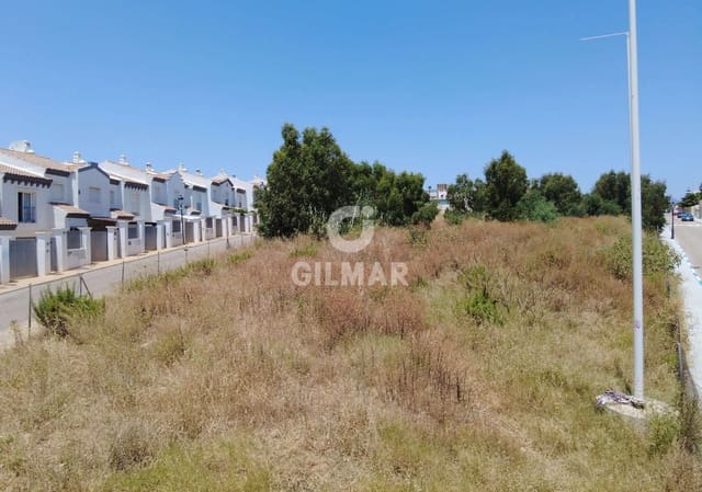 Działka budowlana na sprzedaż w Chullera, Manilva - 291 200 € (Ref: 9205919)