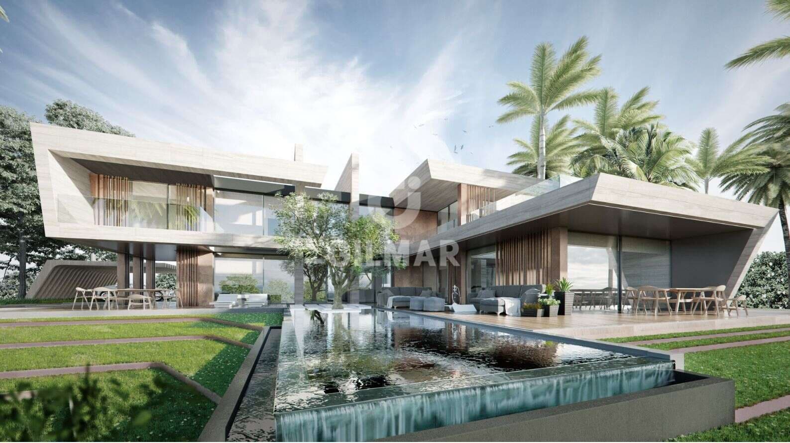 Tomt till salu i Manilva - 528 400 € (Ref: 9205920)