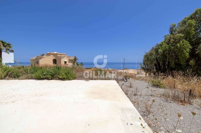 Building Plot for sale in Chullera, Manilva - € 528,400 (Ref: 9205920)