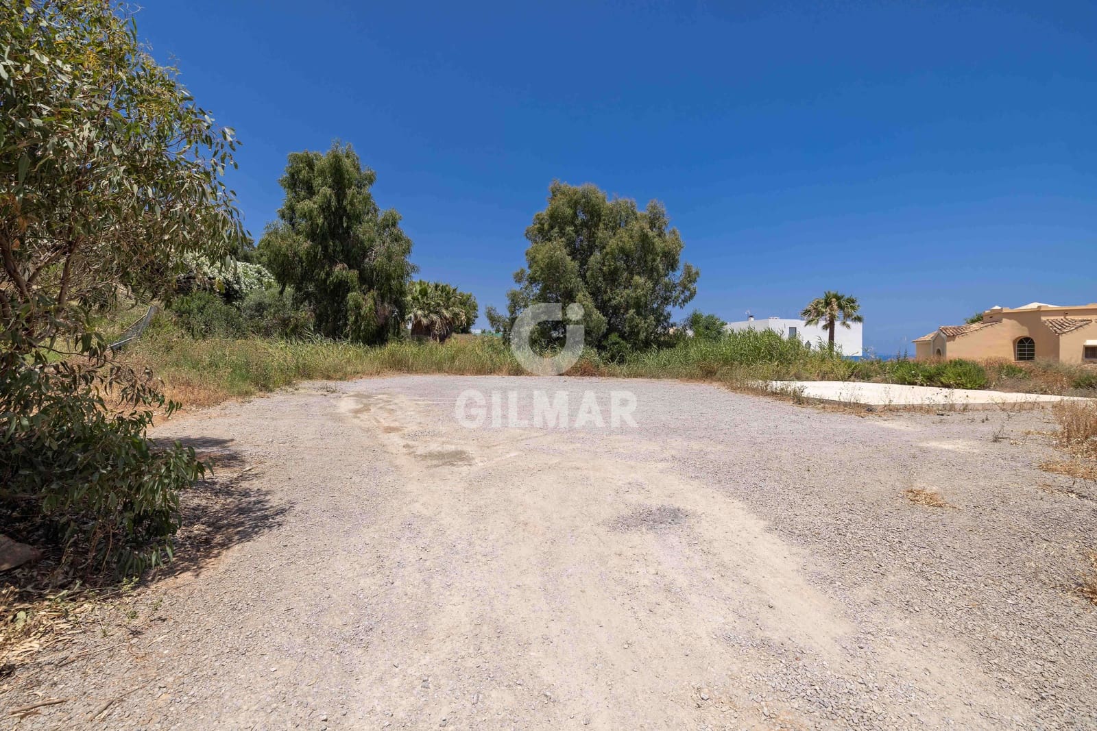 Tomt till salu i Manilva - 528 400 € (Ref: 9205920)