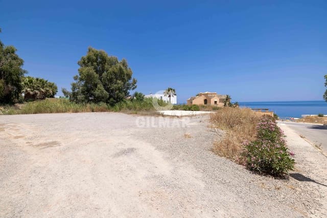 Building Plot for sale in Chullera, Manilva - € 528,400 (Ref: 9205920)