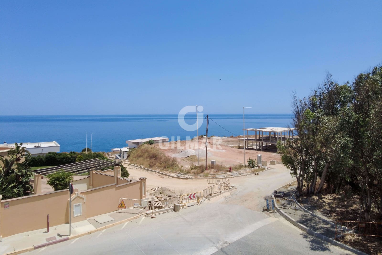 Tomt till salu i Manilva - 528 400 € (Ref: 9205920)