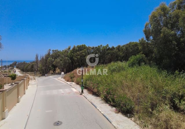 Building Plot for sale in Chullera, Manilva - € 528,400 (Ref: 9205920)