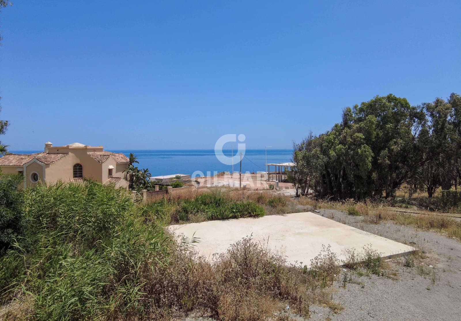 Tomt till salu i Manilva - 528 400 € (Ref: 9205920)