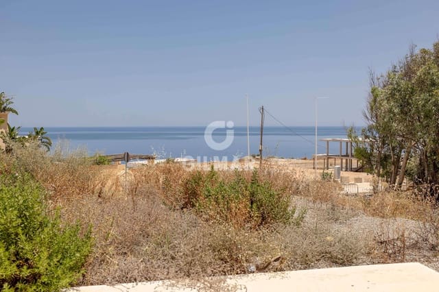 Building Plot for sale in Chullera, Manilva - € 528,400 (Ref: 9205920)