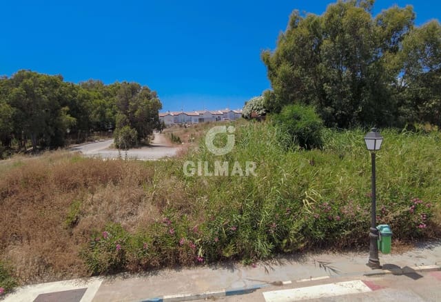 Building Plot for sale in Chullera, Manilva - € 528,400 (Ref: 9205920)