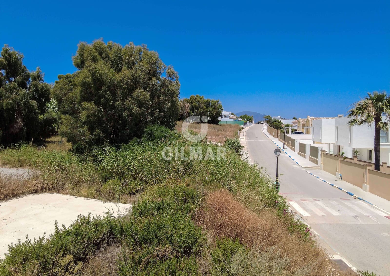 Tomt till salu i Manilva - 528 400 € (Ref: 9205920)