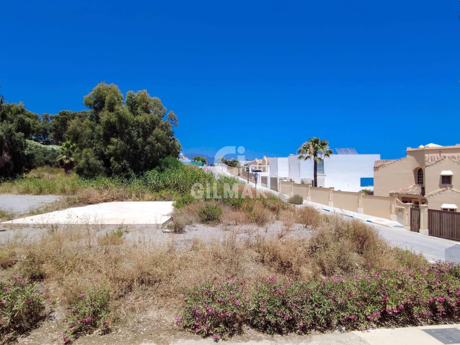 Tomt till salu i Manilva - 528 400 € (Ref: 9205920)