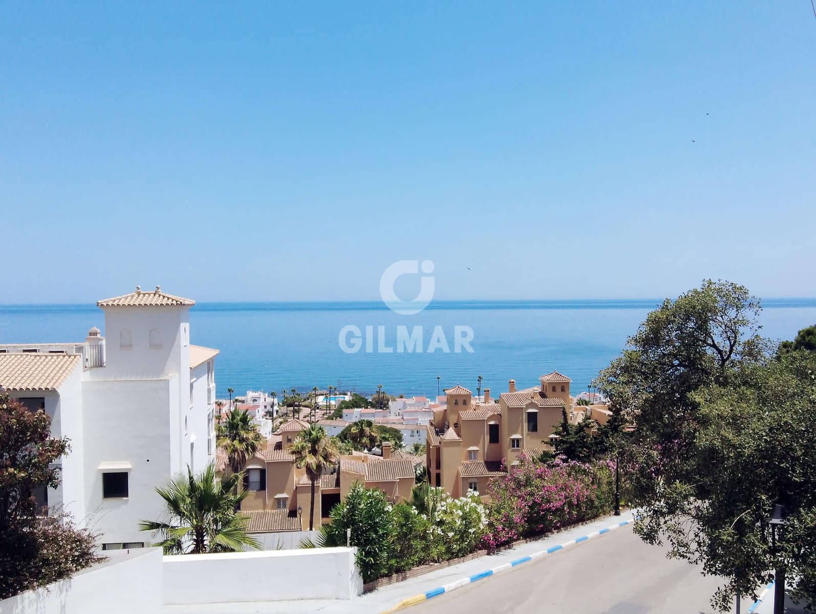 Byggegrund til salg i Manilva - € 199.080 (Ref: 9205921)