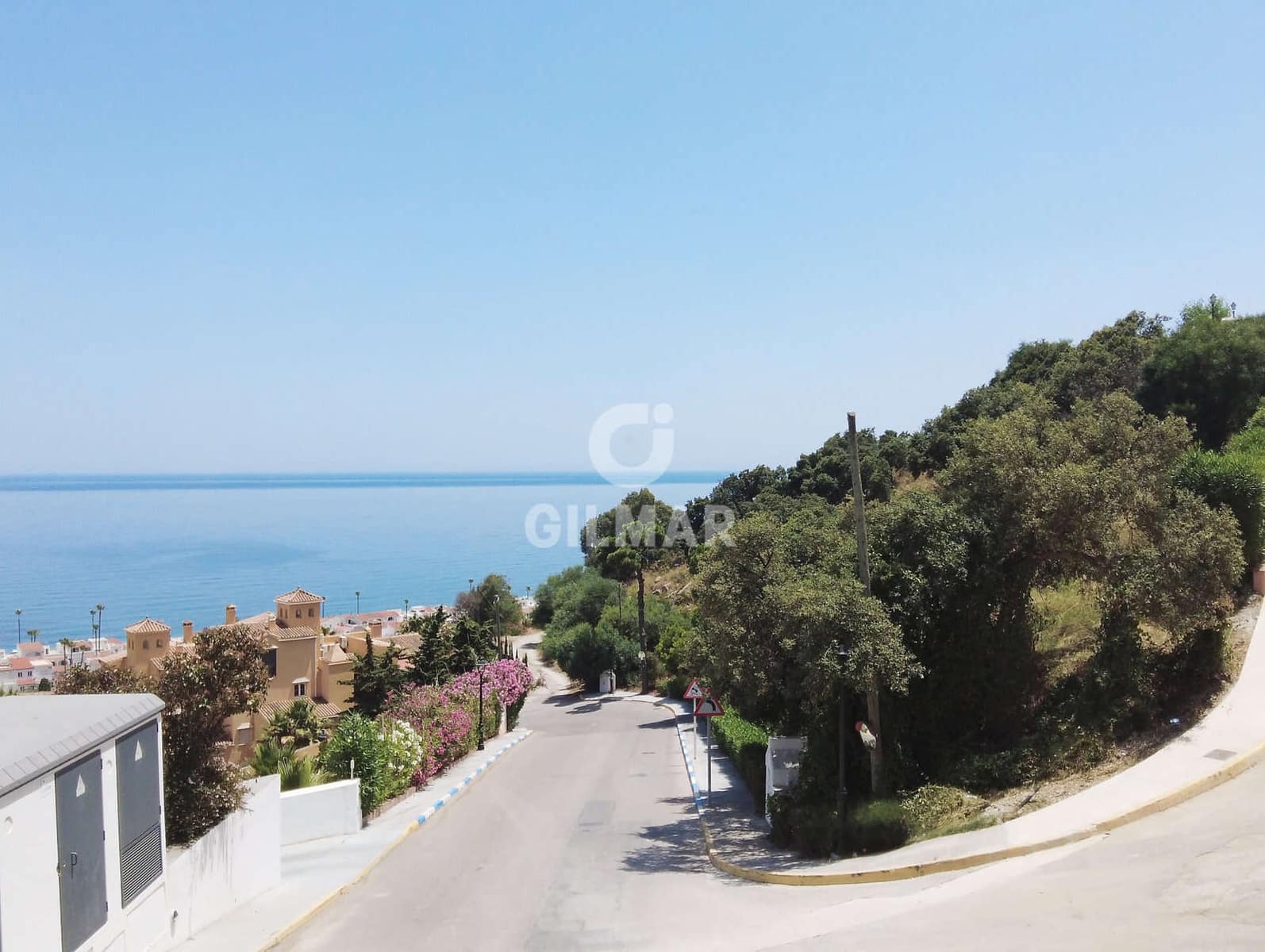 Byggegrund til salg i Manilva - € 199.080 (Ref: 9205921)