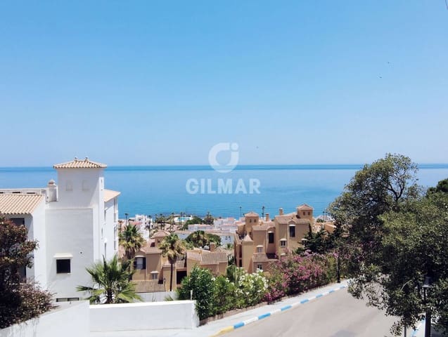 Działka budowlana na sprzedaż w Chullera, Manilva - 199 080 € (Ref: 9205921)