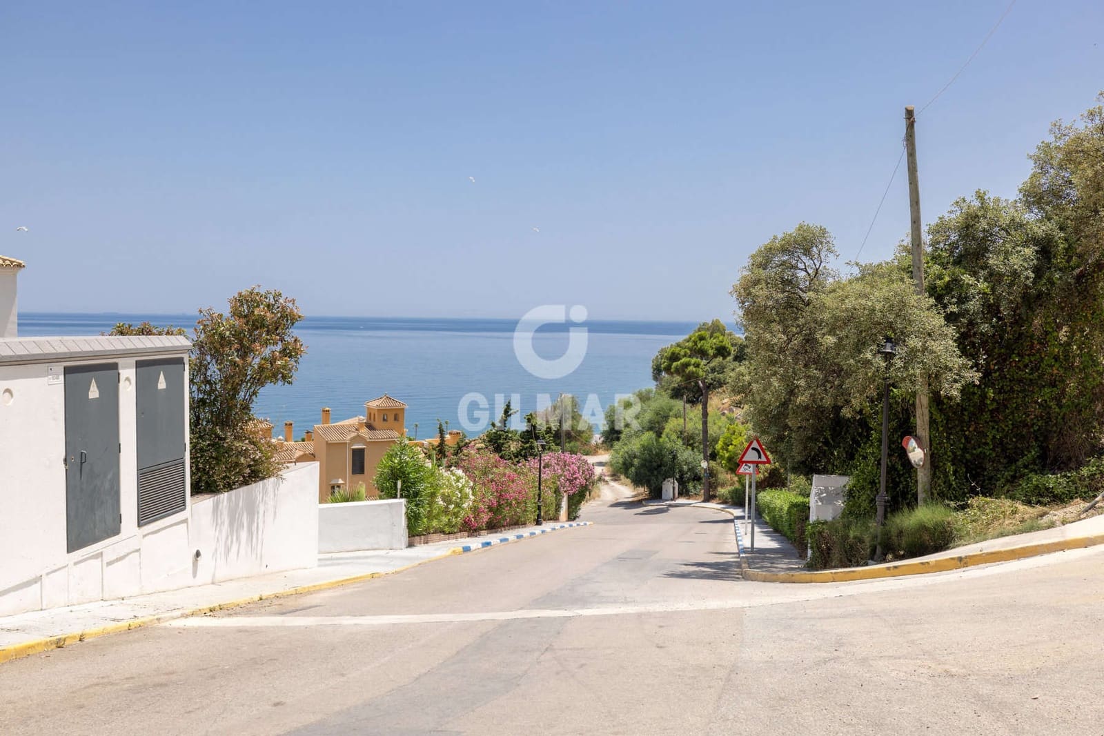 Byggegrund til salg i Manilva - € 199.080 (Ref: 9205921)