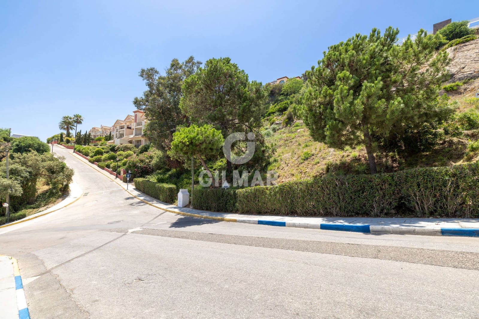 Byggegrund til salg i Manilva - € 199.080 (Ref: 9205921)