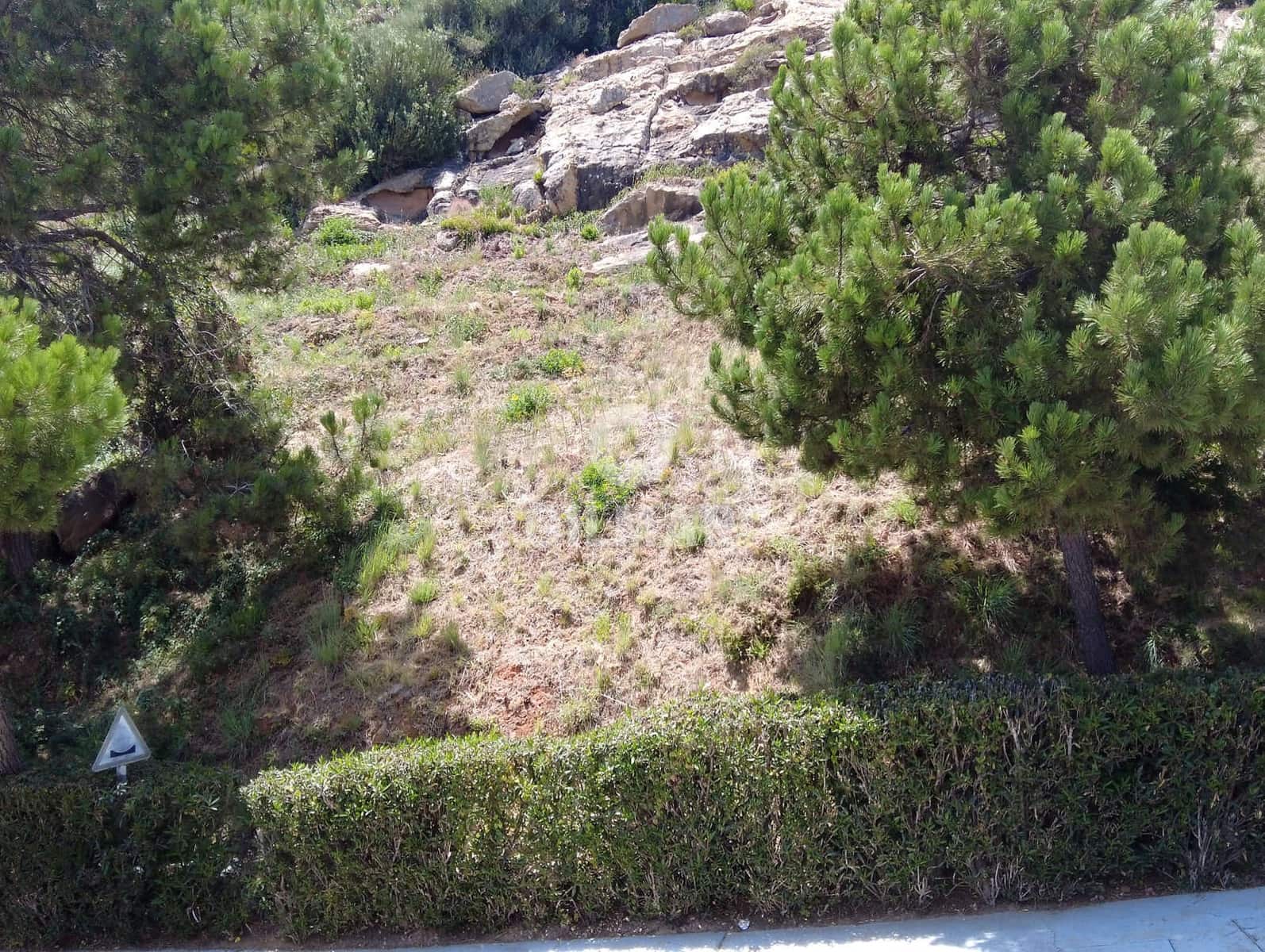 Byggegrund til salg i Manilva - € 199.080 (Ref: 9205921)