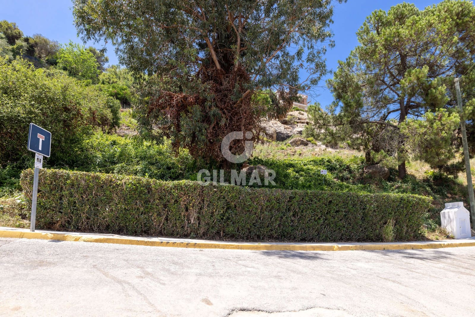 Byggegrund til salg i Manilva - € 199.080 (Ref: 9205921)