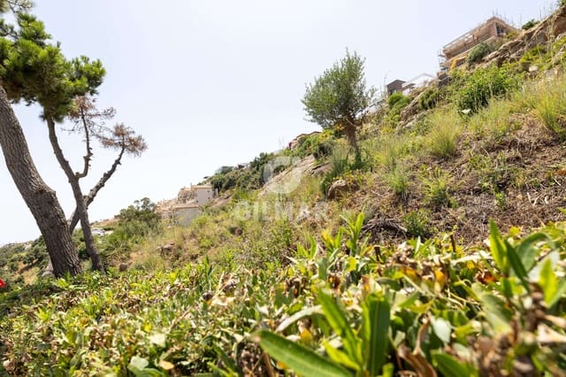 Działka budowlana na sprzedaż w Chullera, Manilva - 329 580 € (Ref: 9205922)