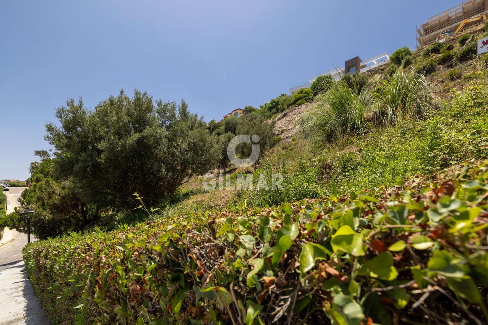 Byggetomt til salgs i Manilva - € 329 580 (Ref: 9205922)