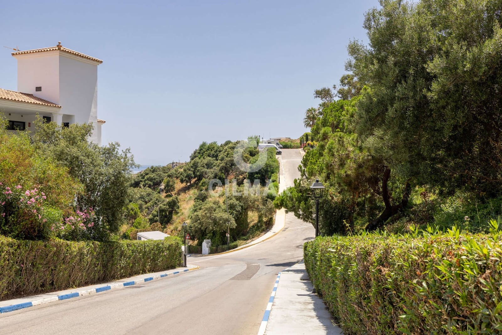 Byggetomt til salgs i Manilva - € 329 580 (Ref: 9205922)