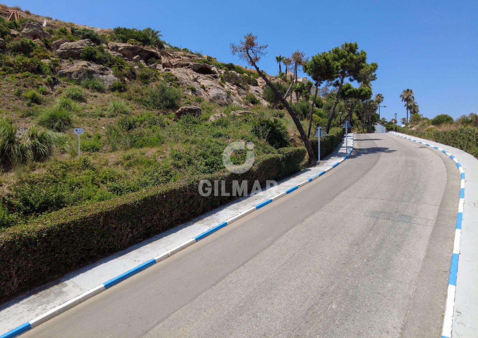 Byggetomt til salgs i Manilva - € 329 580 (Ref: 9205922)