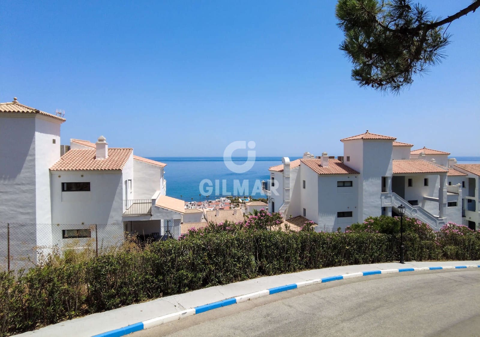 Byggetomt til salgs i Manilva - € 329 580 (Ref: 9205922)