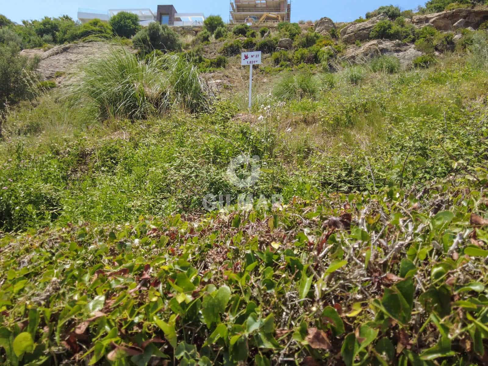 Byggetomt til salgs i Manilva - € 329 580 (Ref: 9205922)