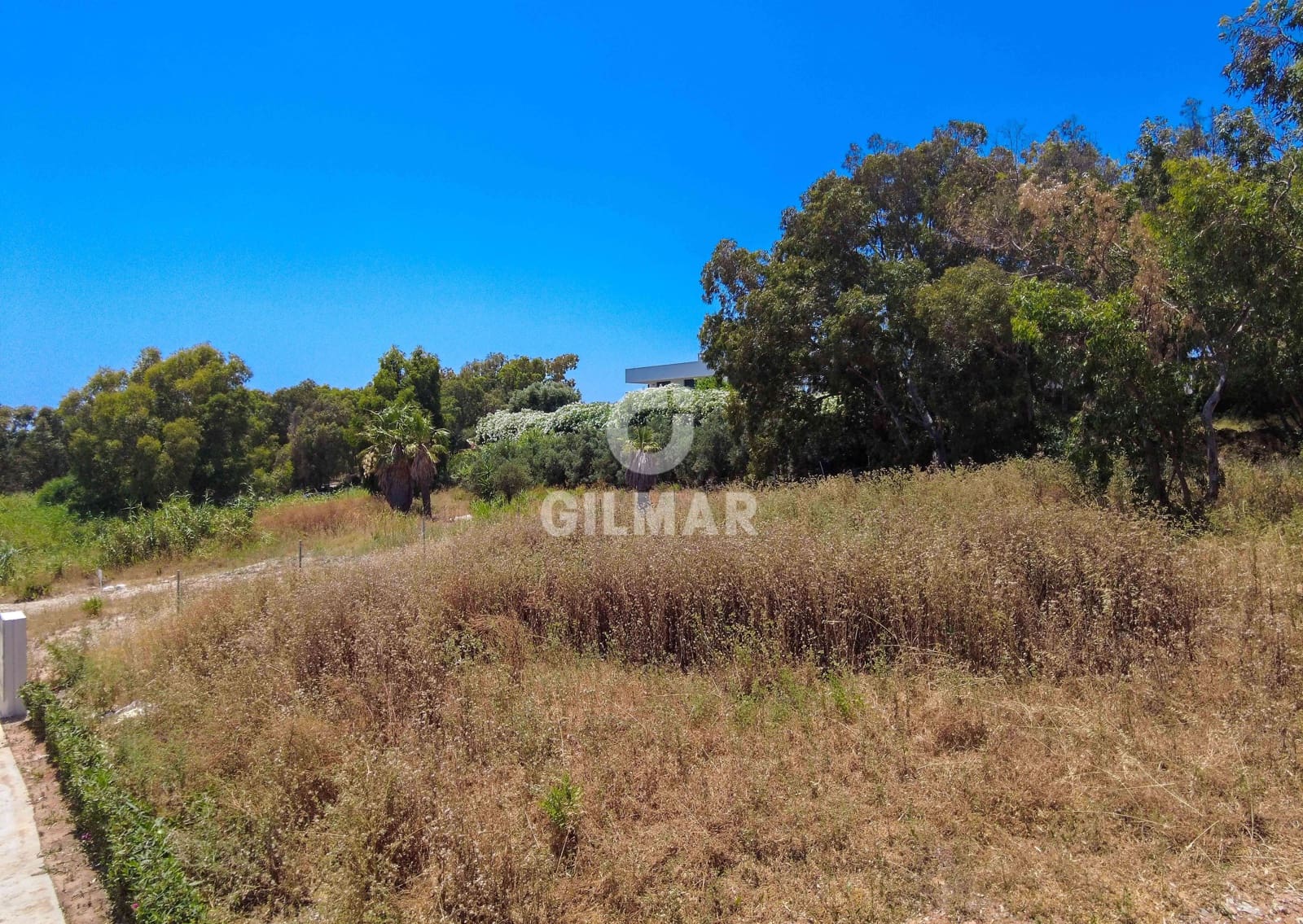 Byggetomt til salgs i Manilva - € 528 800 (Ref: 9205923)
