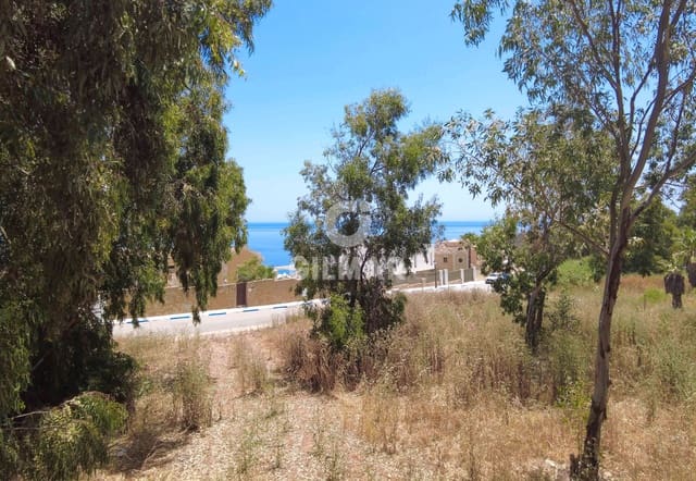 Działka budowlana na sprzedaż w Chullera, Manilva - 528 800 € (Ref: 9205923)