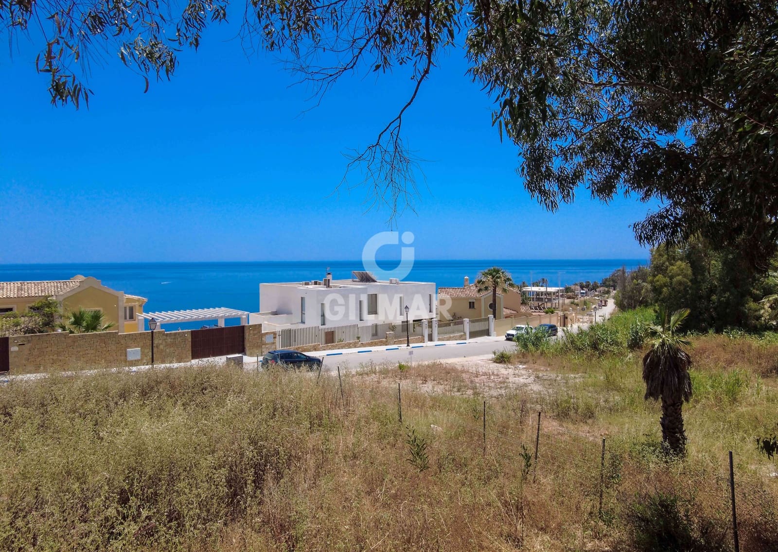 Byggetomt til salgs i Manilva - € 528 800 (Ref: 9205923)