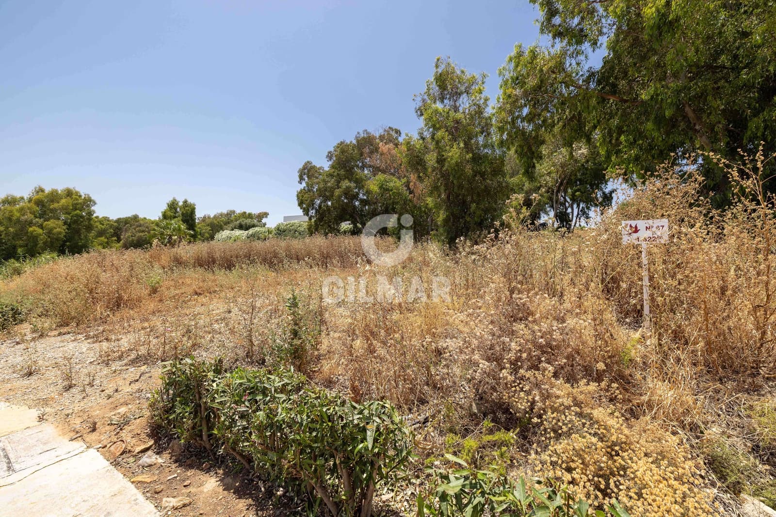 Byggetomt til salgs i Manilva - € 528 800 (Ref: 9205923)