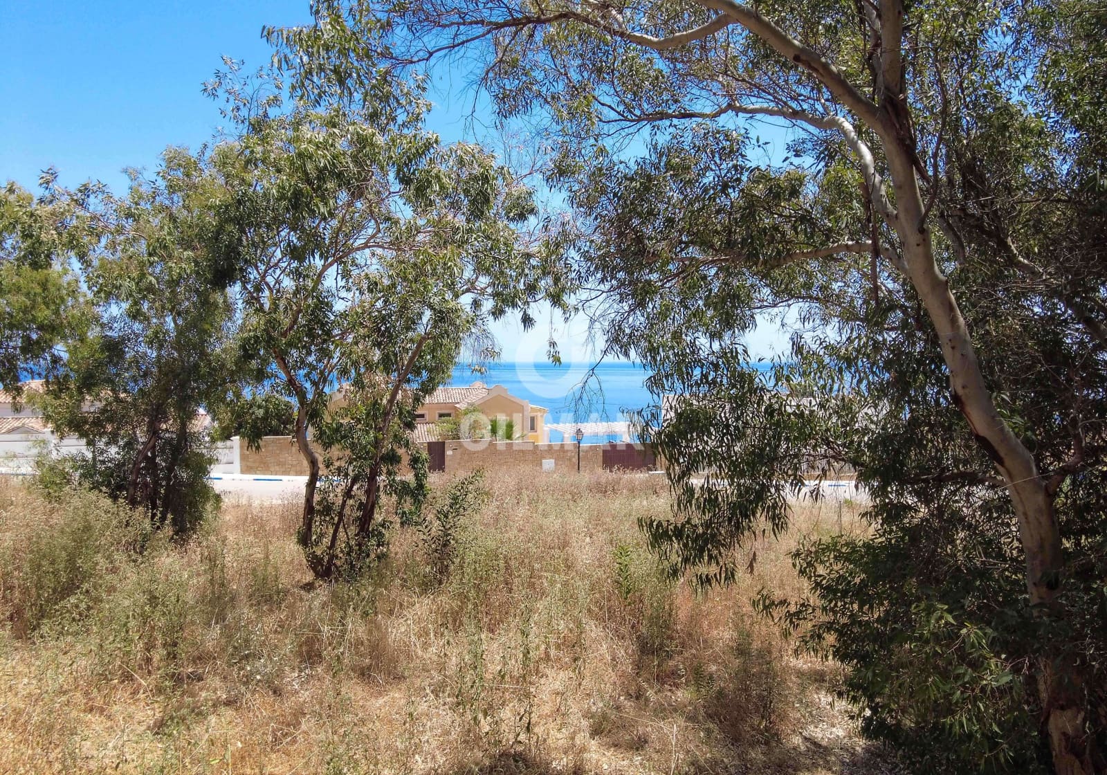 Byggetomt til salgs i Manilva - € 528 800 (Ref: 9205923)