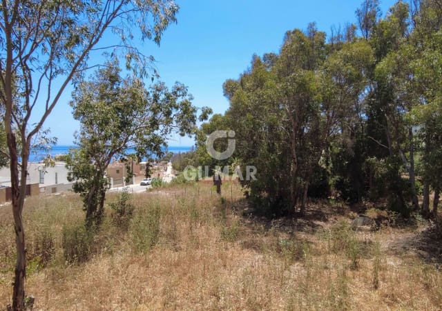 Działka budowlana na sprzedaż w Chullera, Manilva - 528 800 € (Ref: 9205923)