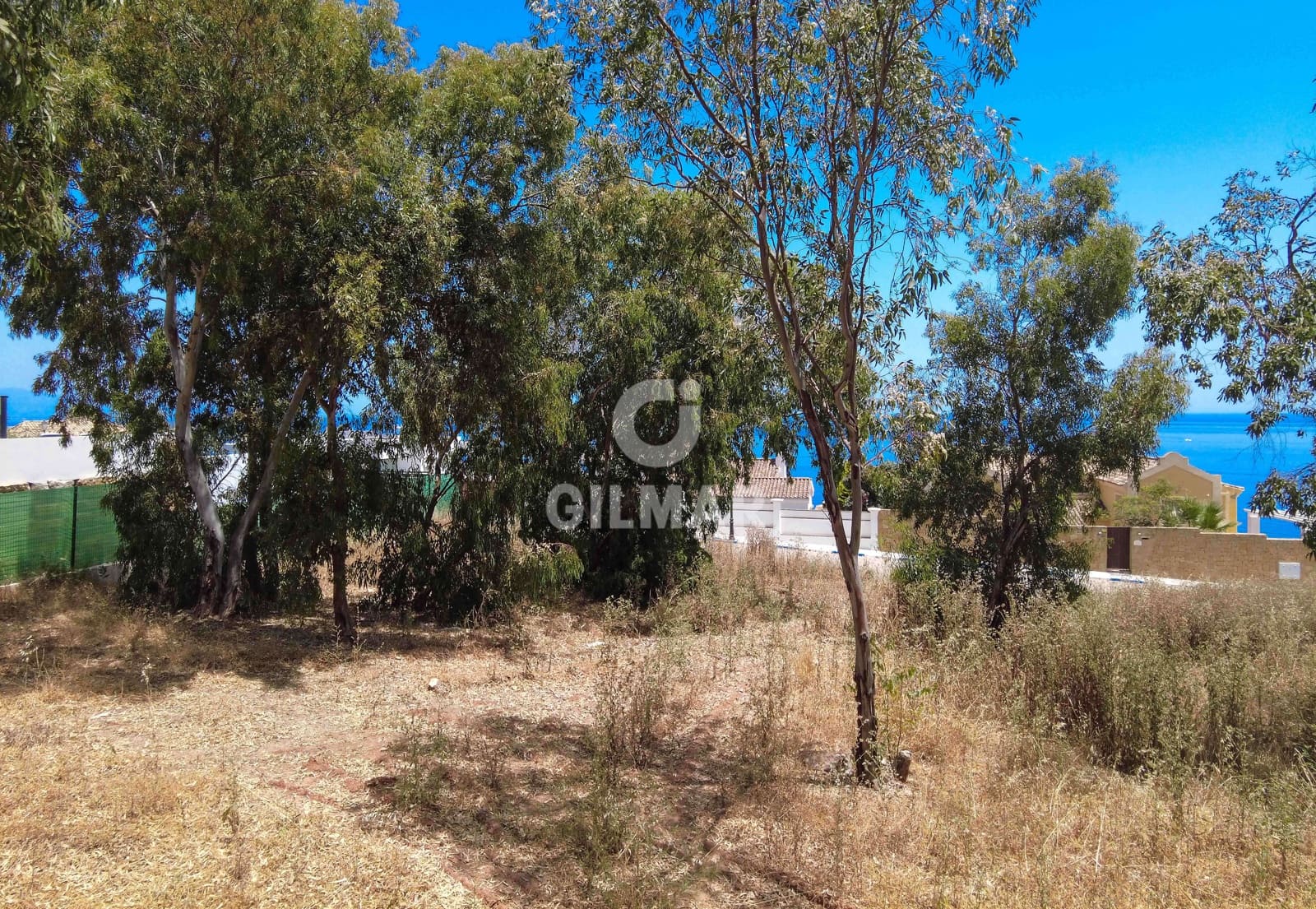 Byggetomt til salgs i Manilva - € 528 800 (Ref: 9205923)