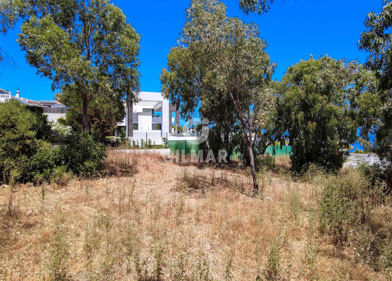 Byggetomt til salgs i Manilva - € 528 800 (Ref: 9205923)