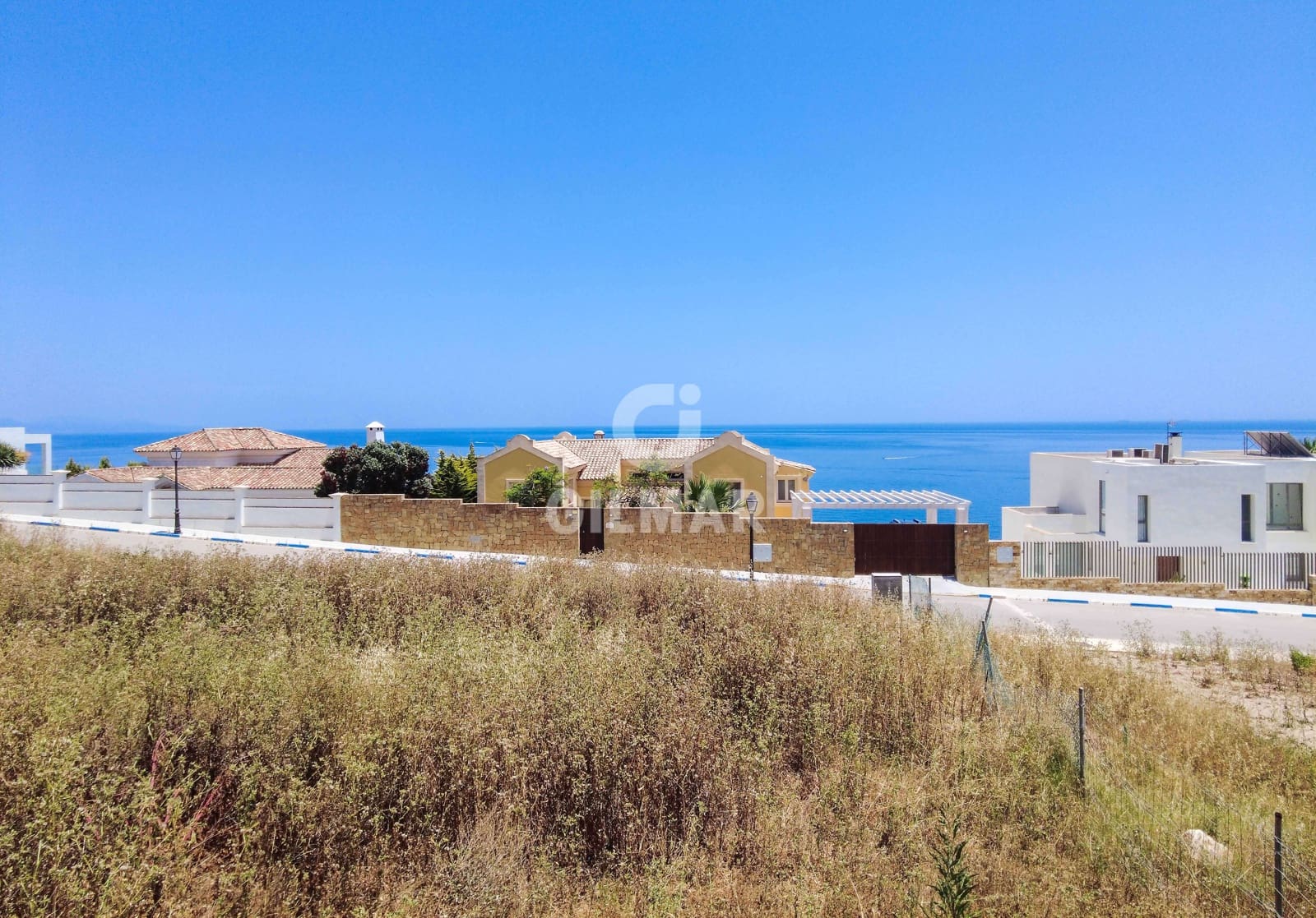 Byggetomt til salgs i Manilva - € 528 800 (Ref: 9205923)