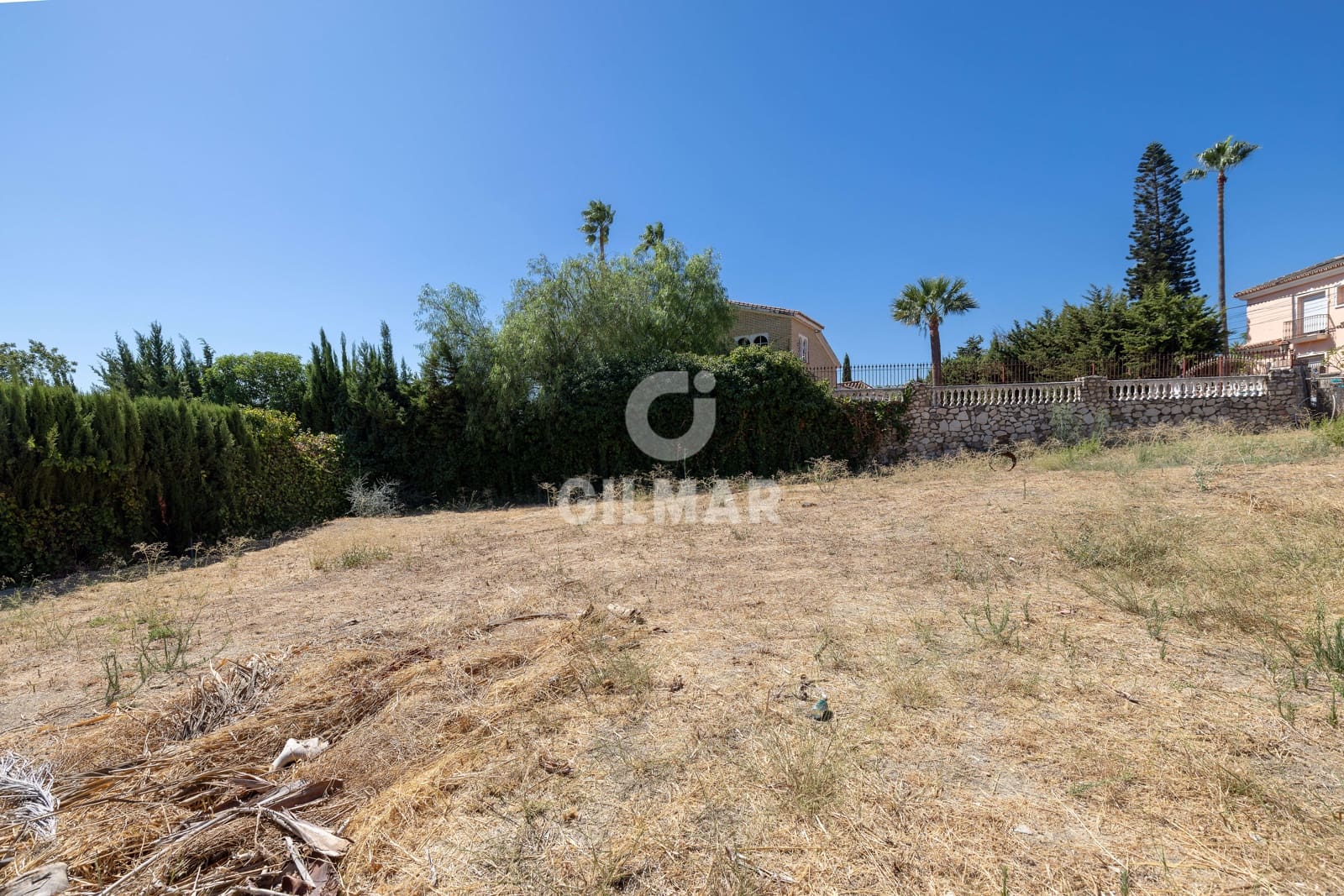 Byggegrund til salg i La Sierrezuela - € 338.000 (Ref: 9205926)