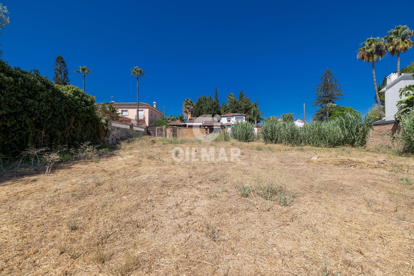 Byggegrund til salg i La Sierrezuela - € 338.000 (Ref: 9205926)