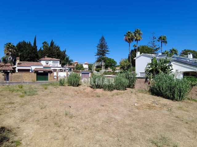 Bouwgrond te koop in La Sierrezuela, Mijas - € 338.000 (Ref: 9205926)