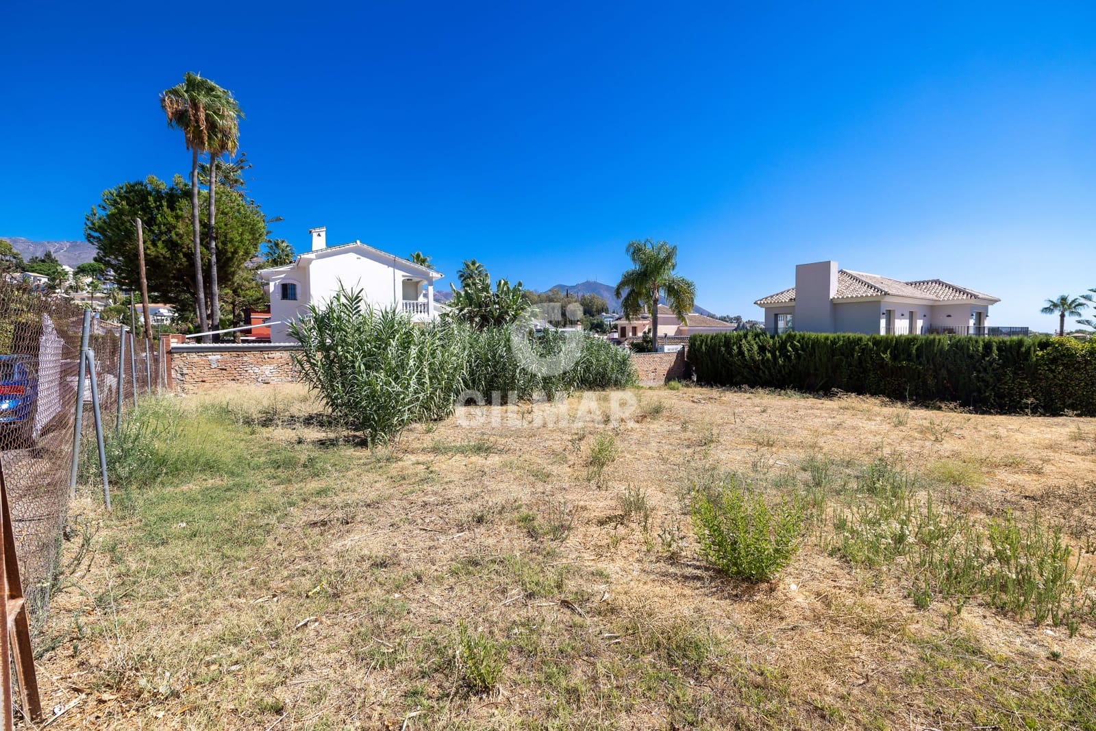 Byggegrund til salg i La Sierrezuela - € 338.000 (Ref: 9205926)