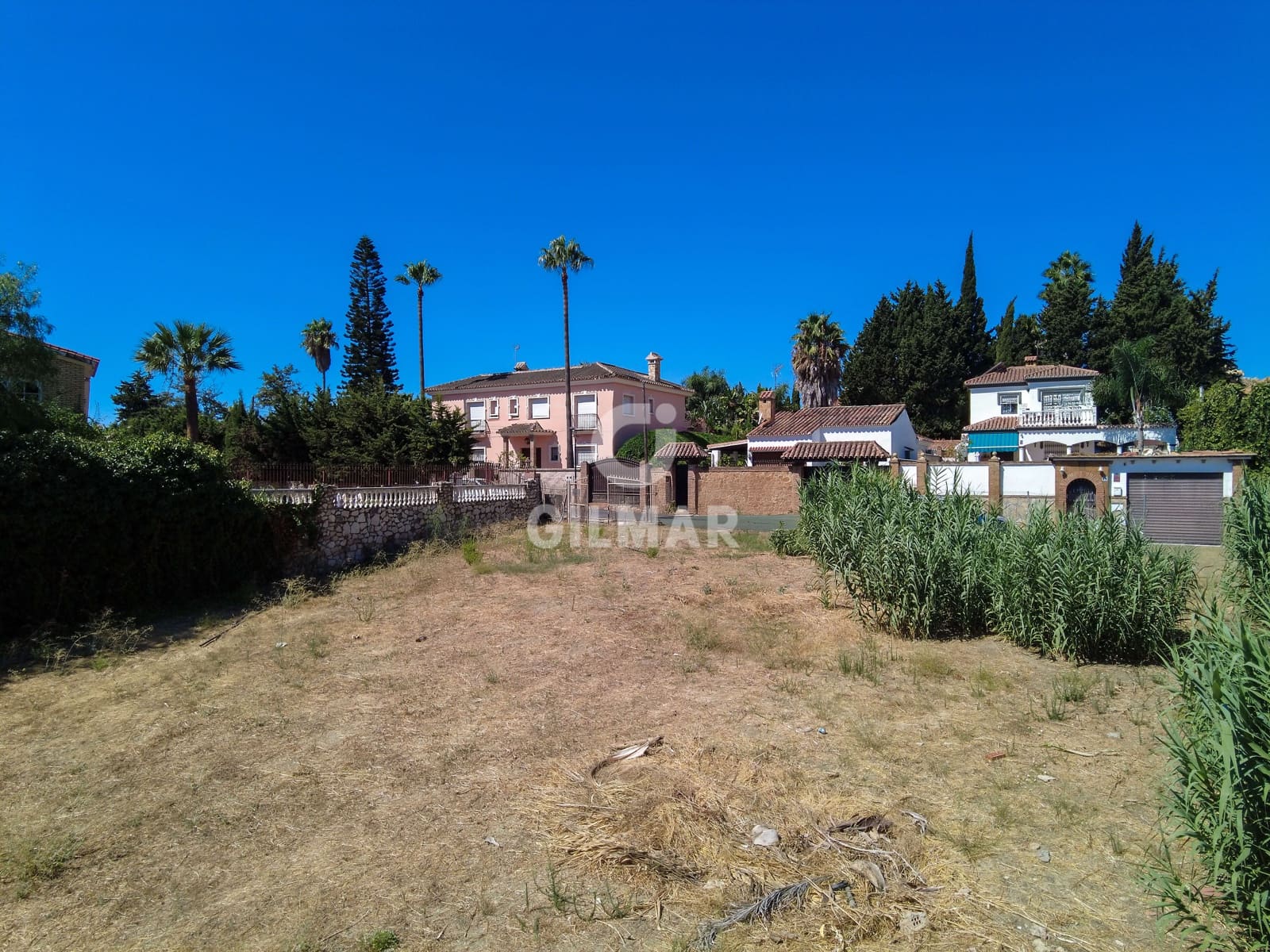 Byggegrund til salg i La Sierrezuela - € 338.000 (Ref: 9205926)