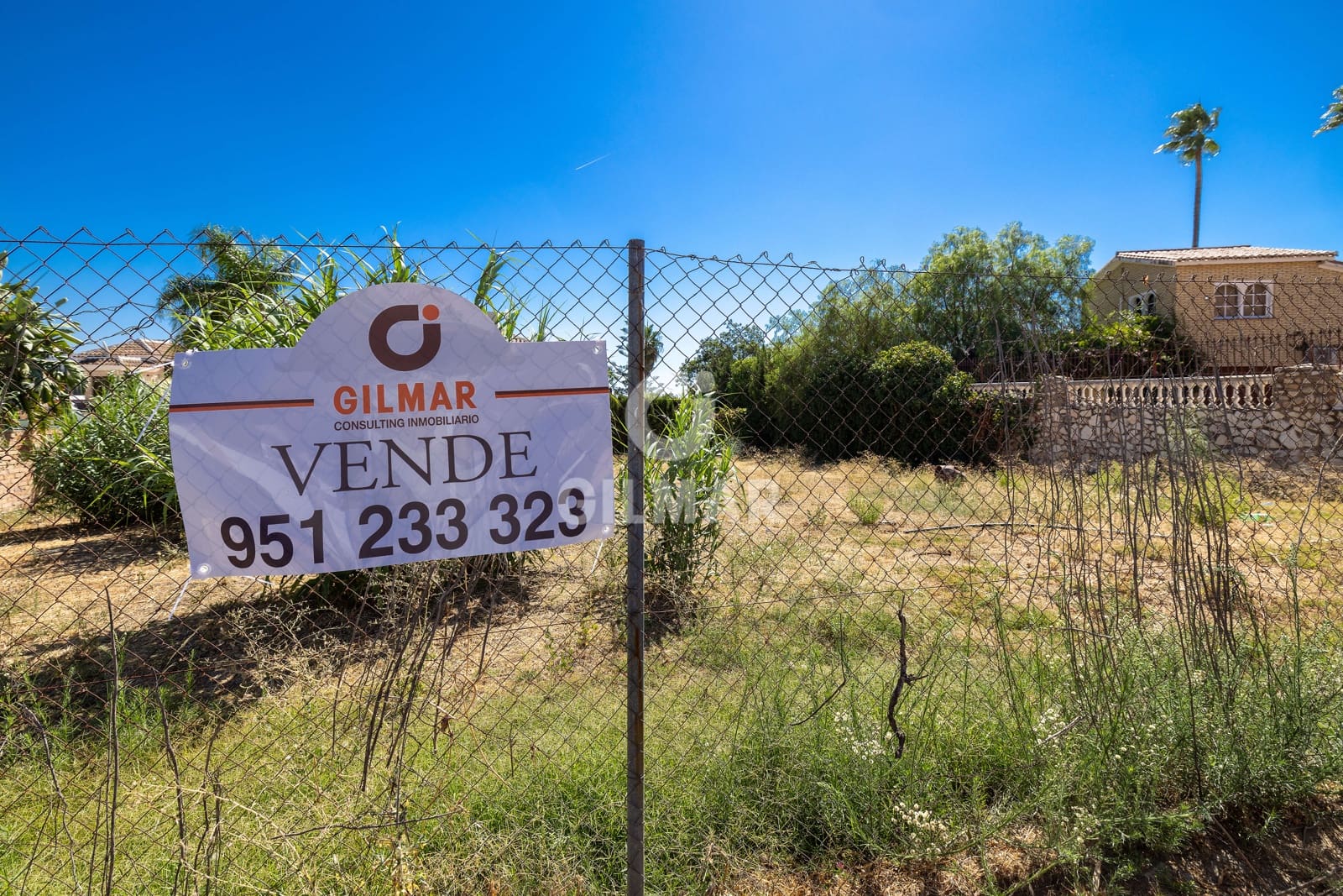 Byggegrund til salg i La Sierrezuela - € 338.000 (Ref: 9205926)