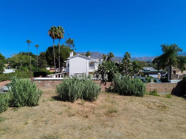 Bouwgrond te koop in La Sierrezuela, Mijas - € 338.000 (Ref: 9205926)