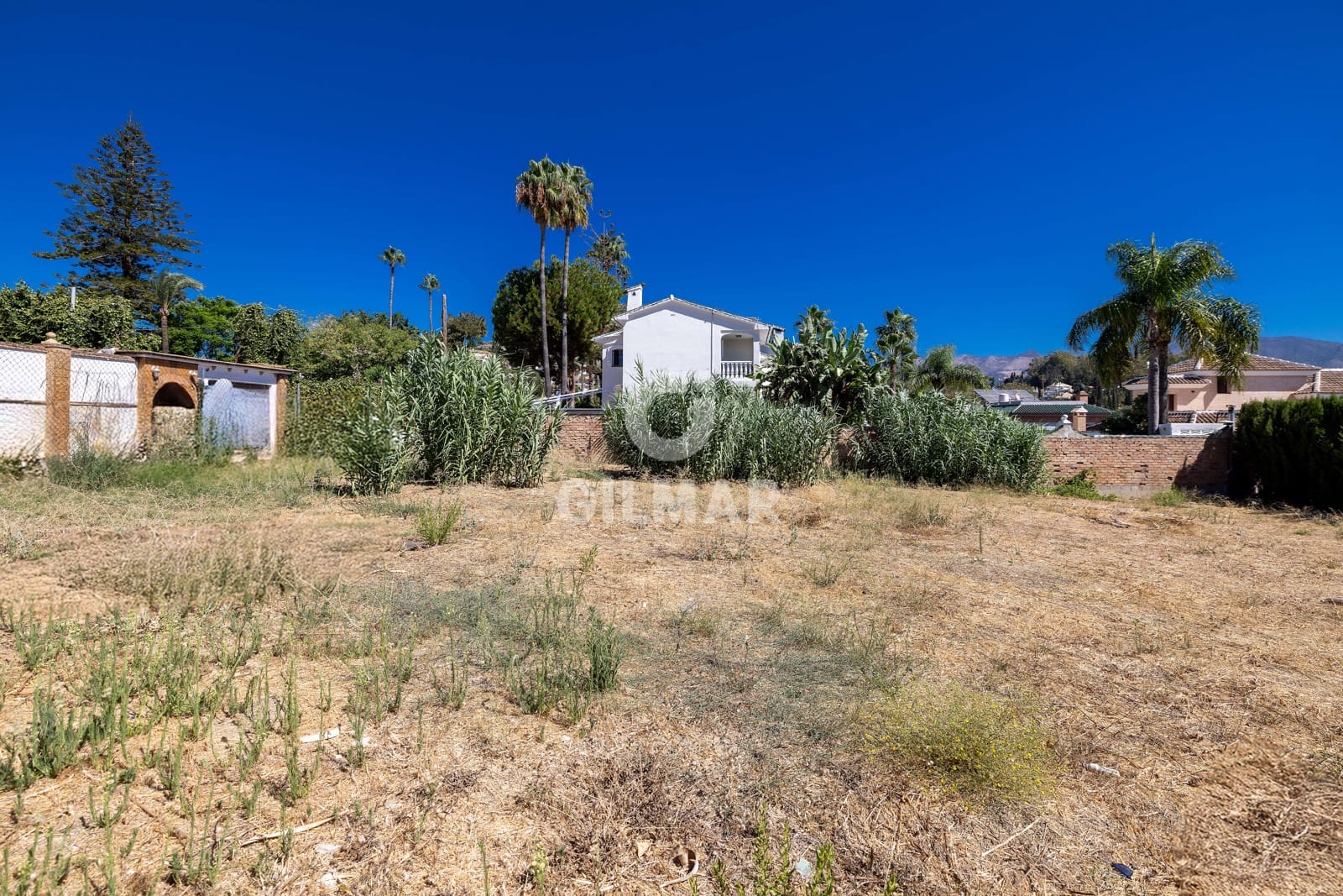 Byggegrund til salg i La Sierrezuela - € 338.000 (Ref: 9205926)