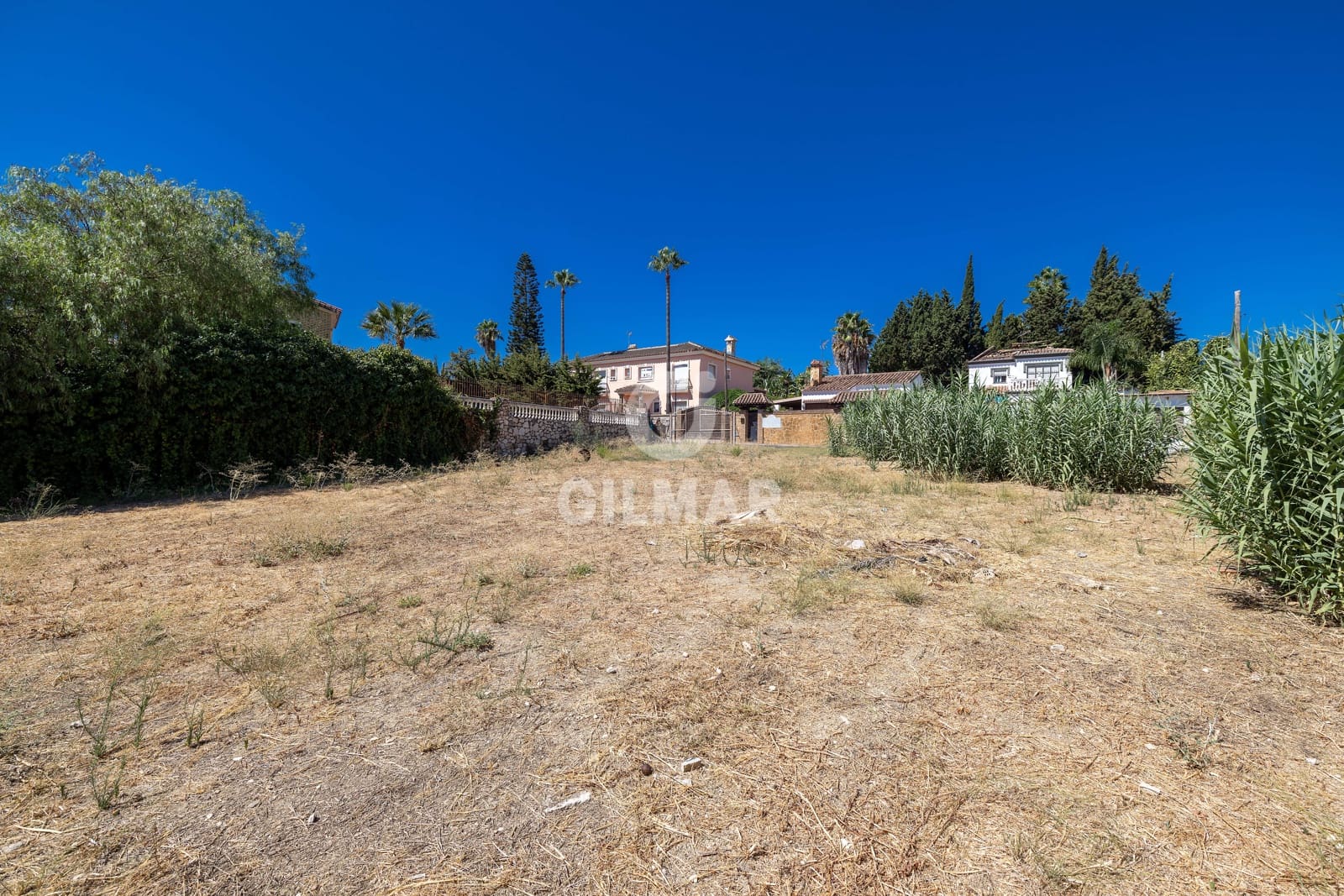 Byggegrund til salg i La Sierrezuela - € 338.000 (Ref: 9205926)