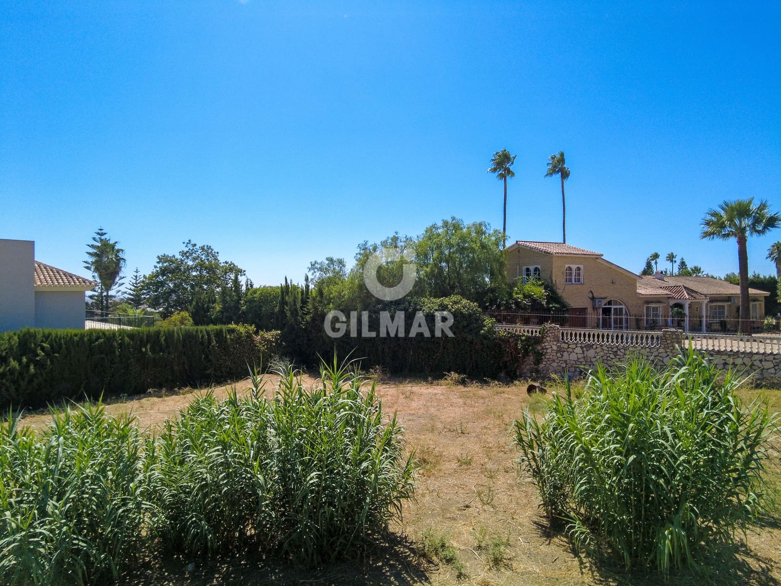 Byggegrund til salg i La Sierrezuela - € 338.000 (Ref: 9205926)