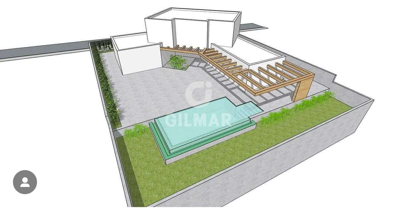 Byggegrund til salg i La Sierrezuela - € 338.000 (Ref: 9205926)