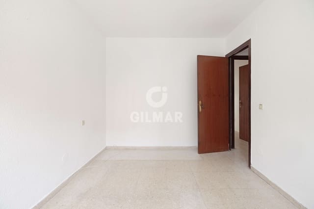 3 bedroom Flat for sale in Torremolinos with pool garage - € 320,000 (Ref: 9205927)